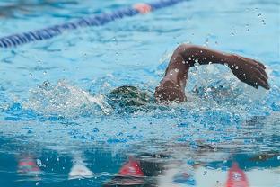 恭喜小叶子！全国游泳冠军赛：叶诗文200米蛙泳夺冠&成绩达标奥运
